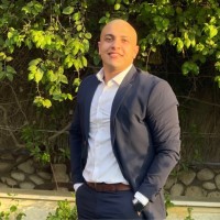 Omar El-Gaabeiry