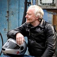 Chris Hawkes