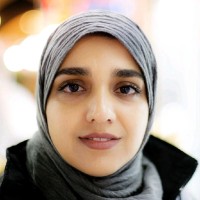 Faezeh Nadi
