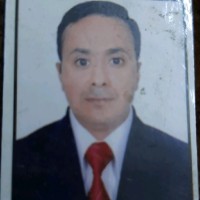 Naresh Shrama