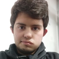 Yuber Mauricio Moreno Ramirez