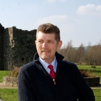 Derek Hussey