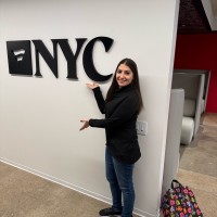 Jasmine Contois