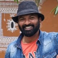 Nagaraja Singandi