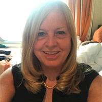 Jeanne Murray