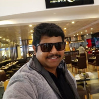 Gupta Tummalapalli