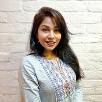 Raisa Rujhan