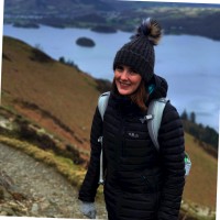 Emma Aldham-Breary