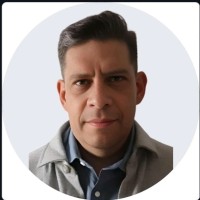 José  Rafael Pinto Díaz