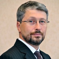 Andrey Okhotkin
