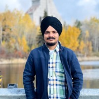 Harman Sran