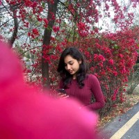 Shivangi Saxena