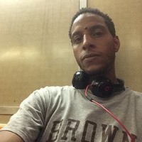 Kareem Rogers