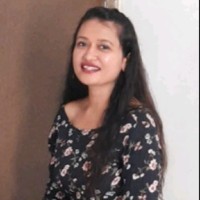 Hetal Mesvaniya