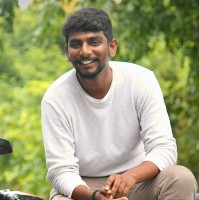 Chethan Gowda C R