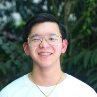 Stephen Yu
