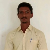 Gokulraj K
