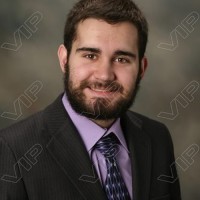 Aaron Dahl