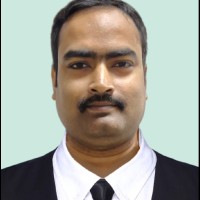 Madhusudan Chakraborty