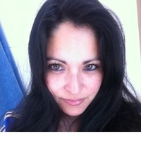 Maria Gabriela Albornoz