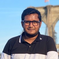 Siddhant Dhabade