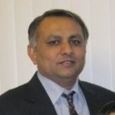 Ajay Kapadia