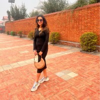 Ashi Patel