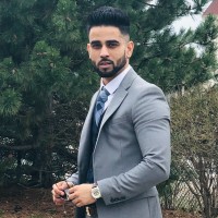 Harpreet Randhawa