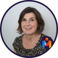 Sandrine Paret