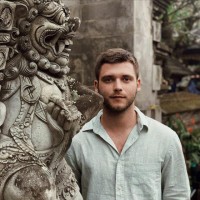 Дмитрий Балыкин