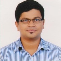Rafique Shaikh