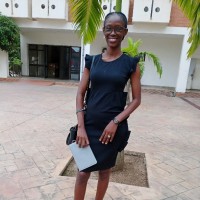 Odewole Anuoluwapo (née Popoola)