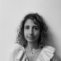Amélie Djamal Khani