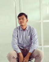 Desman Sidabutar