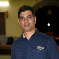 sushant parab