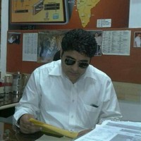 Deepak Salwan