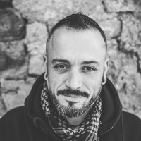 Frédéric Borro