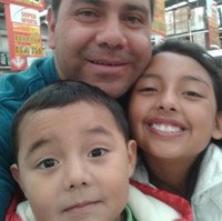 Jhonny Alexander Martin Lopez