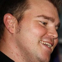 Garrett Kingston