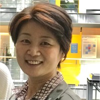 Yuko Oda