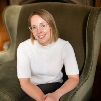 Sarah Wharmby