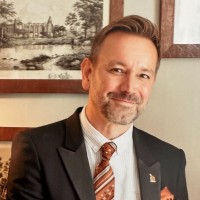 Mark Williams