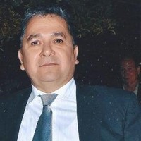 Daniel Francisco Osores Padilla