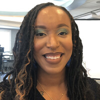Sherra Cook