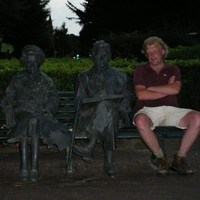 Arjan Bekking
