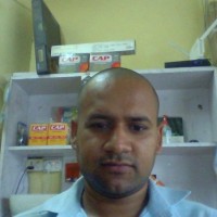 Aditya Kumar Gurjar