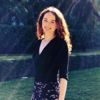 Keely O'Brien