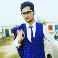 Saurabh Singh