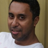 Paulo da Cruz Araujo