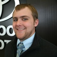 Tyler Coulon